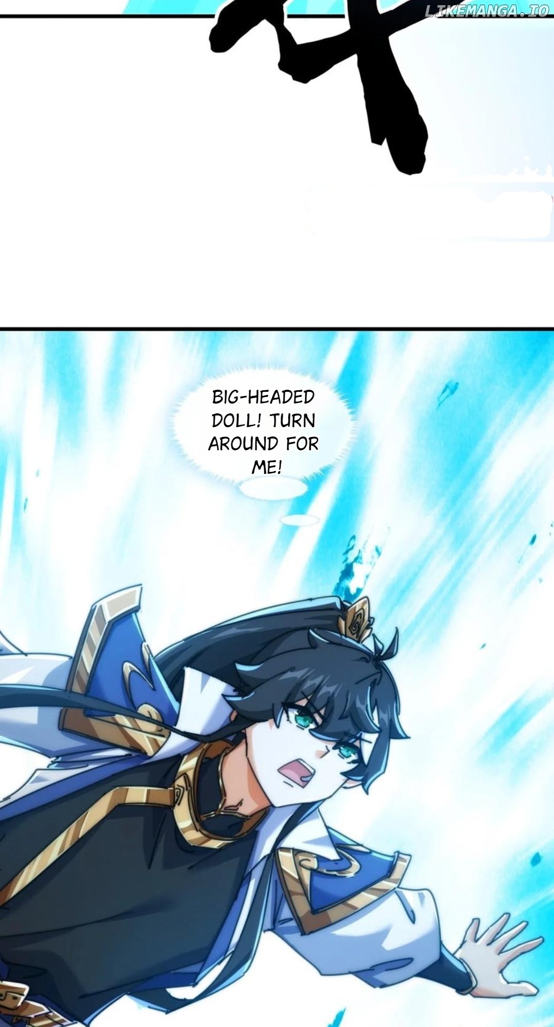Please Slay The Demon! Young Master! Chapter 183 - page 37